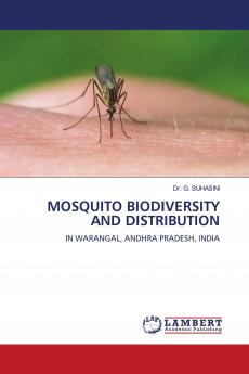 MOSQUITO BIODIVERSITY AND DISTRIBUTION