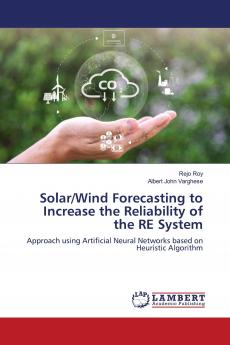 Solar/Wind Forecasting to Increase the Reliability of the RE System