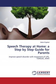 Speech Therapy at Home