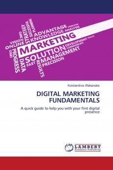 DIGITAL MARKETING FUNDAMENTALS