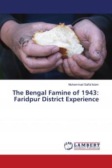 The Bengal Famine of 1943