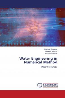 Water Engineering in Numerical Method