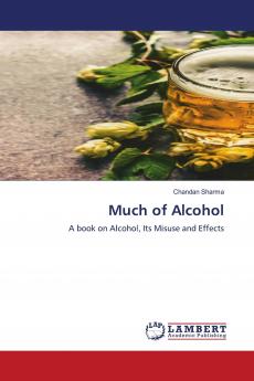 Much of Alcohol