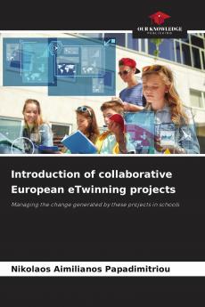 Introduction of collaborative European eTwinning projects