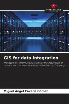 GIS for data integration
