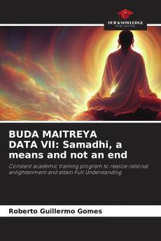 BUDA MAITREYA DATA VII