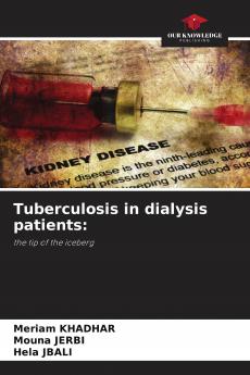 Tuberculosis in dialysis patients