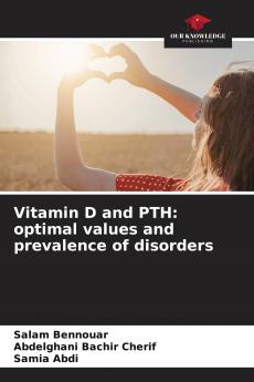 Vitamin D and PTH