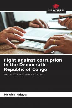 Fight against corruption in the Democratic Republic of Congo