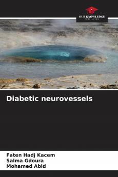 Diabetic neurovessels