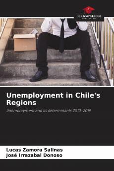 Unemployment in Chile's Regions