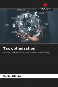 Tax optimization
