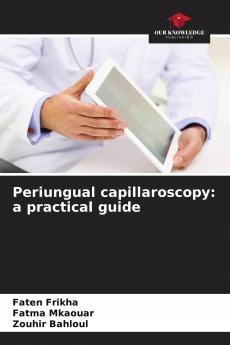 Periungual capillaroscopy