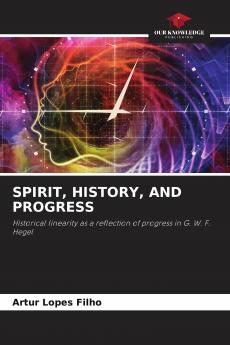 SPIRIT HISTORY AND PROGRESS