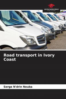 Road transport in Ivory Coast