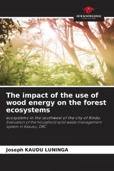 The impact of the use of wood energy on the forest ecosystems