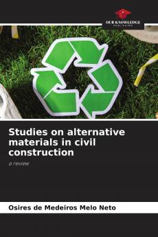 Studies on alternative materials in civil construction
