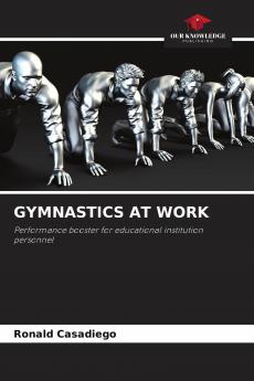 GYMNASTICS AT WORK