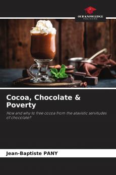 Cocoa Chocolate & Poverty