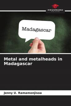 Metal and metalheads in Madagascar