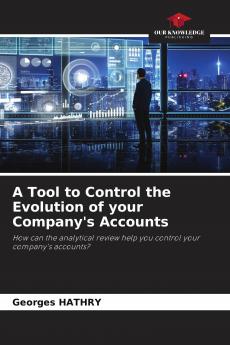 A Tool to Control the Evolution of your Company's Accounts