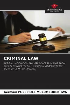 CRIMINAL LAW