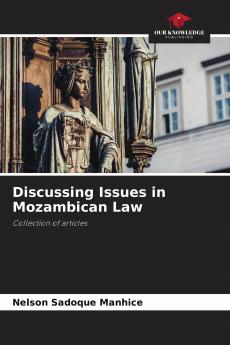 Discussing Issues in Mozambican Law