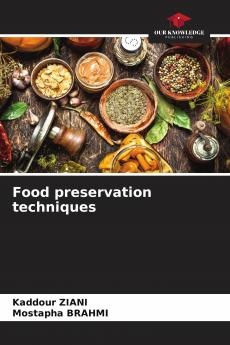 Food preservation techniques