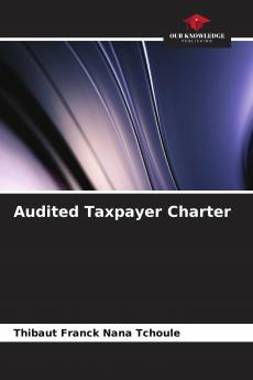 Audited Taxpayer Charter