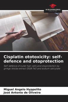 Cisplatin ototoxicity