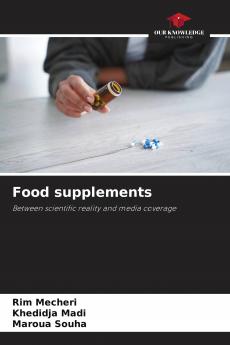 Food supplements