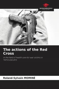 The actions of the Red Cross