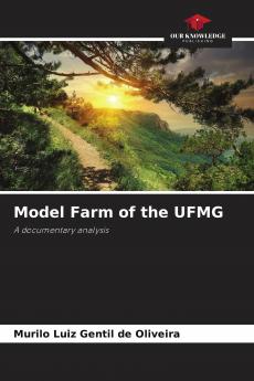 Model Farm of the UFMG
