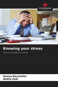 Knowing your stress