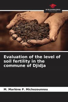 Evaluation of the level of soil fertility in the commune of Djidja