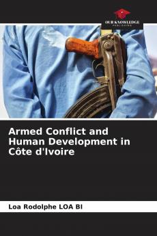 Armed Conflict and Human Development in C��te d'Ivoire