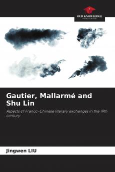 Gautier Mallarm�� and Shu Lin