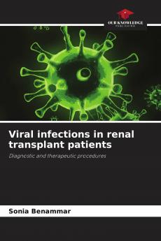 Viral infections in renal transplant patients