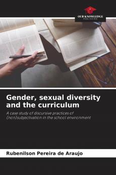 Gender sexual diversity and the curriculum