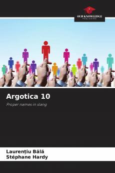 Argotica 10