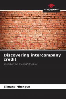 Discovering intercompany credit