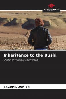 Inheritance to the Bushi