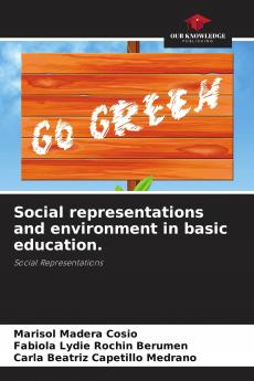 Social representations and environment in basic education.