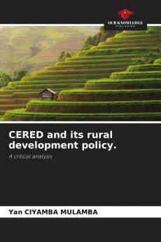 CERED and its rural development policy.