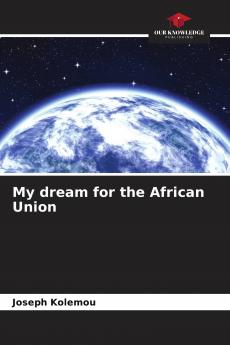My dream for the African Union
