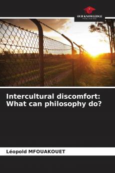 Intercultural discomfort