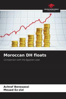 Moroccan DH floats