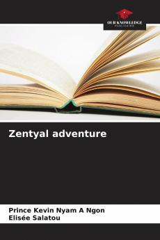 Zentyal adventure