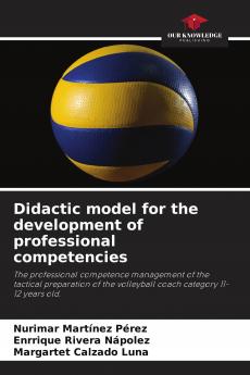 Didactic model for the development of professional competencies