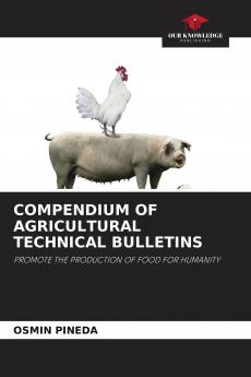 COMPENDIUM OF AGRICULTURAL TECHNICAL BULLETINS